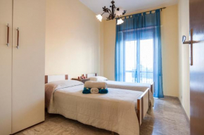 Speloncae Apartment Sperlonga